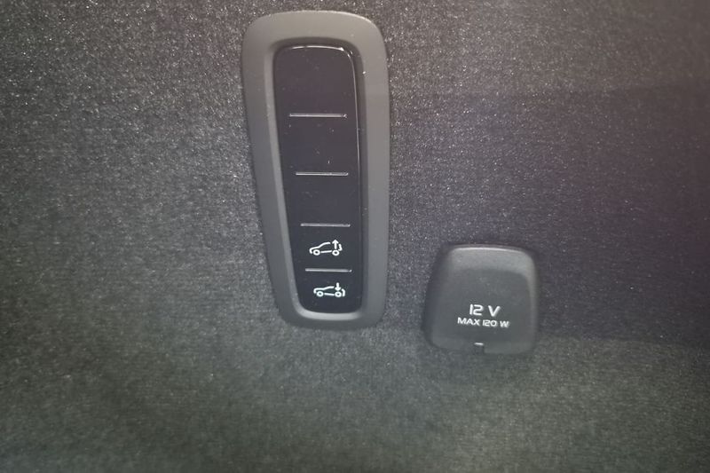 Polestar 3 bild 21