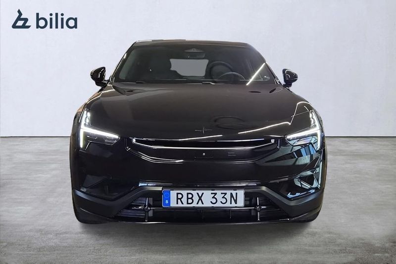 Polestar 3 bild 6