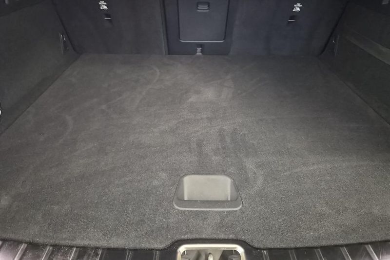 Polestar 3 bild 12