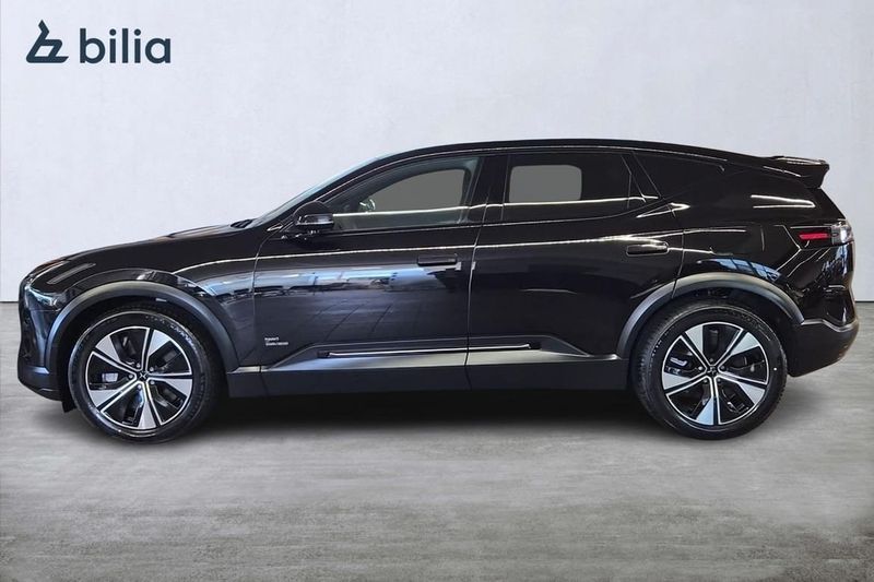 Polestar 3 bild 3
