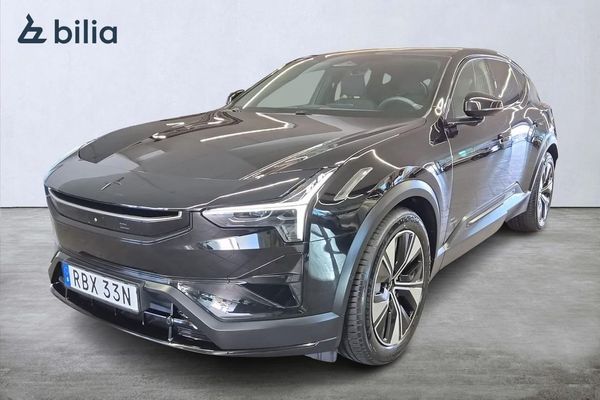 Polestar 3 Long range Dual 111kWh - 2025