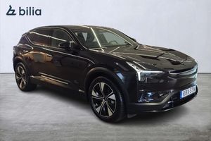 Polestar 3 bild 20