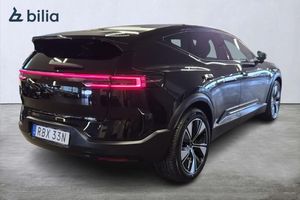 Polestar 3 bild 19