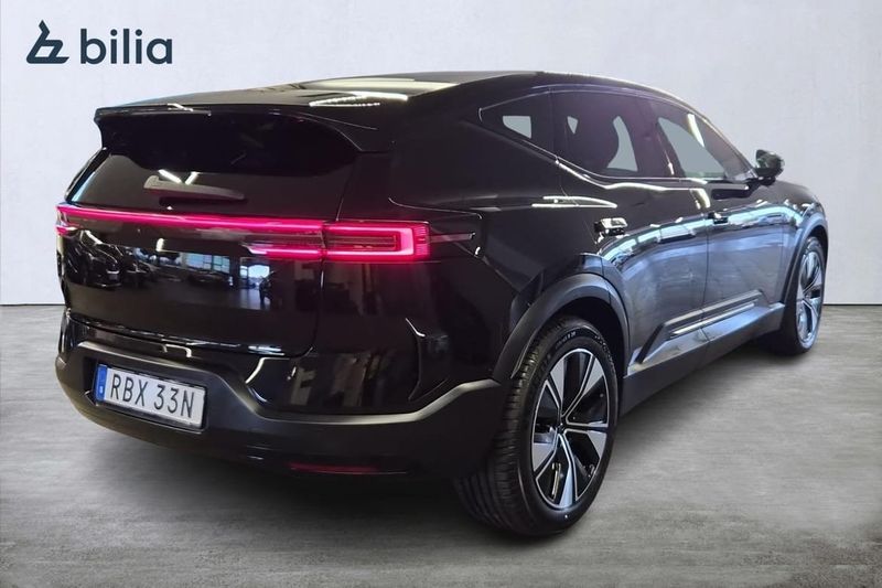 Polestar 3 bild 19