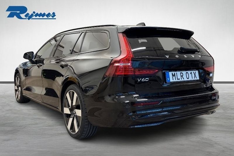 Volvo V60 bild 3
