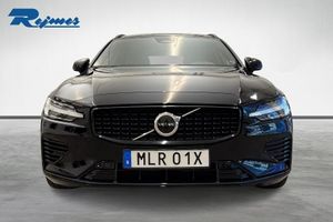 Volvo V60 bild 4