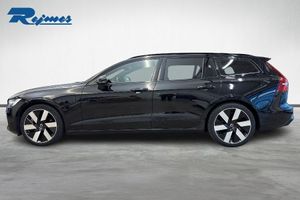 Volvo V60 bild 2