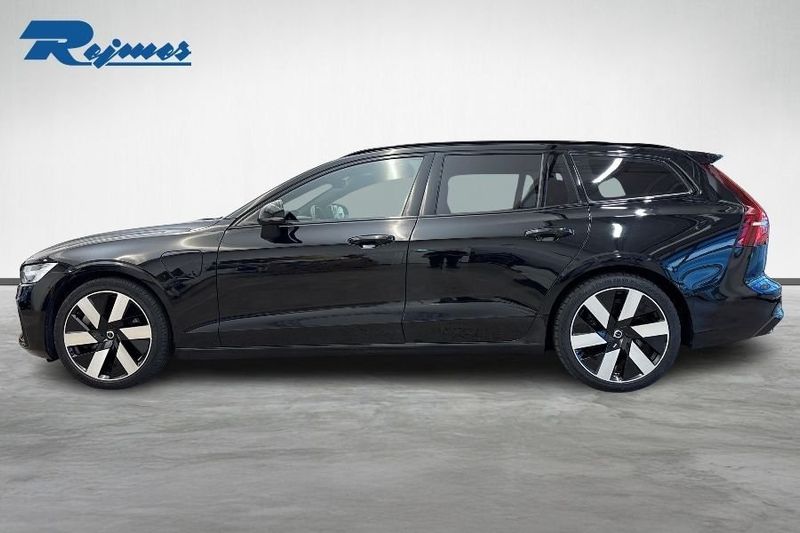 Volvo V60 bild 2