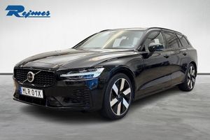 Volvo V60 bild 1