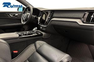 Volvo V60 bild 6