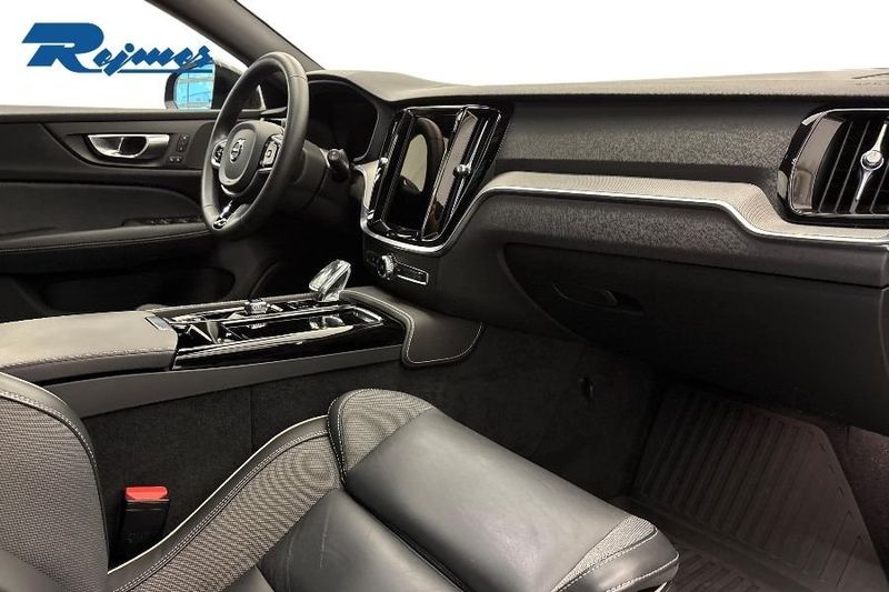 Volvo V60 bild 6