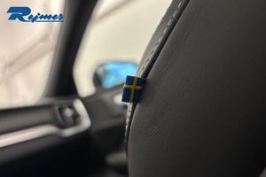 Volvo V60 bild 21