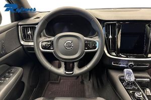 Volvo V60 bild 10