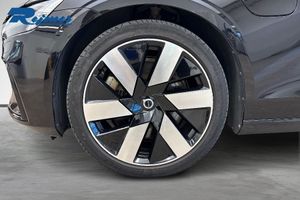 Volvo V60 bild 9