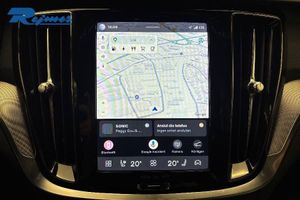 Volvo V60 bild 12