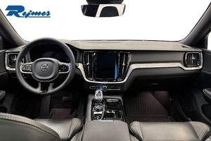 Volvo V60 bild 7