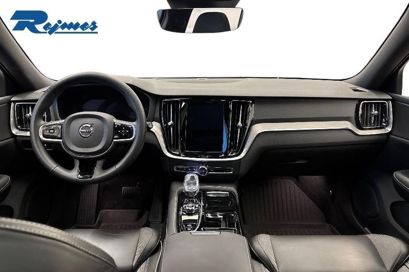 Volvo V60 bild 7