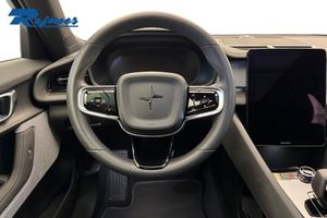 Polestar 2 bild 8