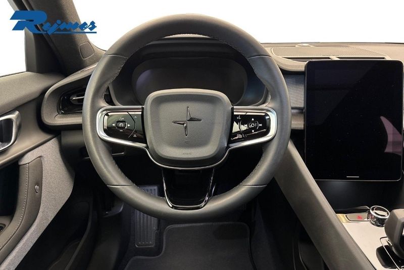 Polestar 2 bild 8