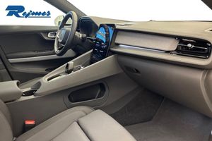 Polestar 2 bild 2