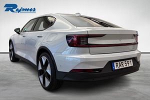 Polestar 2 bild 3