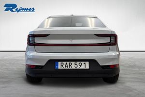 Polestar 2 bild 20