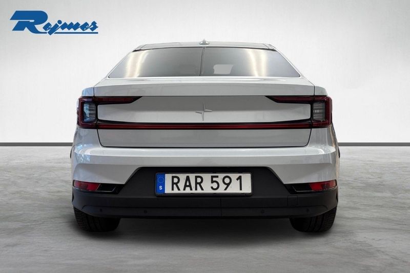 Polestar 2 bild 20