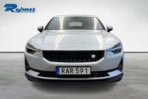Polestar 2 bild 21