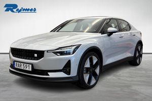 Polestar 2 bild 1