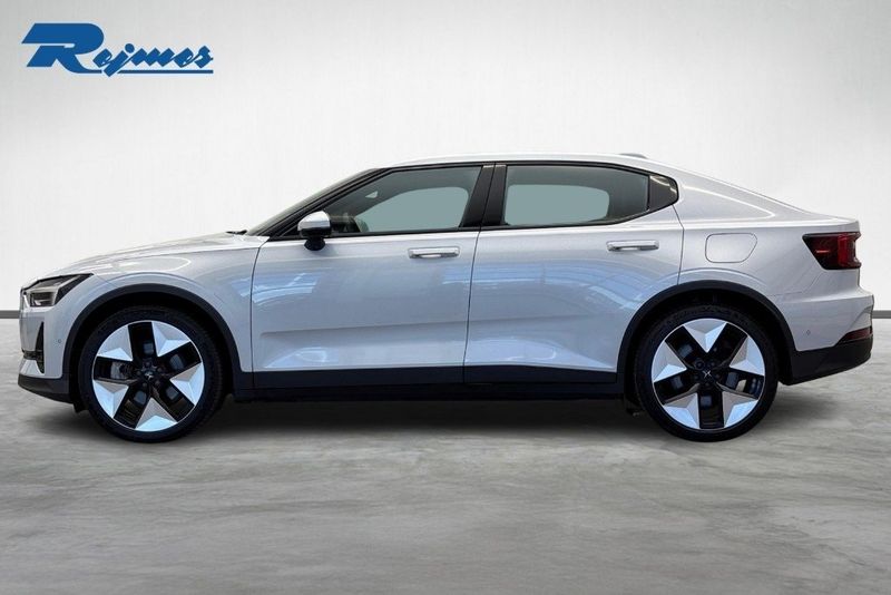 Polestar 2 bild 4