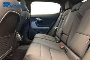 Polestar 2 bild 6
