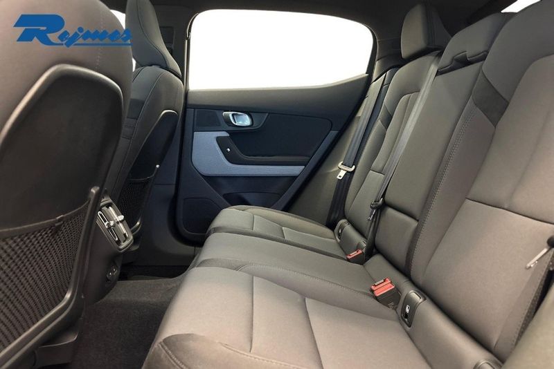 Polestar 2 bild 6