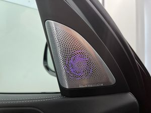 BMW X7 bild 9