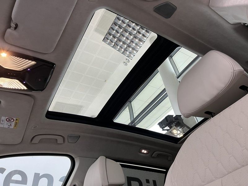 BMW X7 bild 8