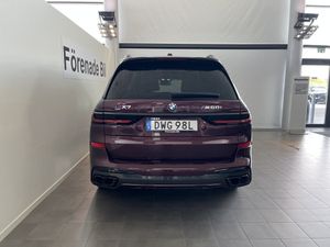 BMW X7 bild 14