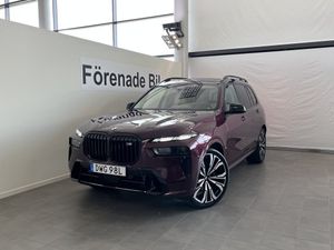BMW X7 bild 1