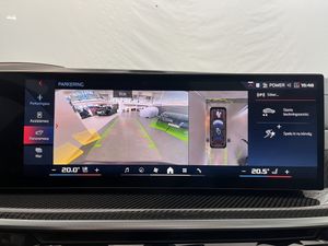 BMW X7 bild 10