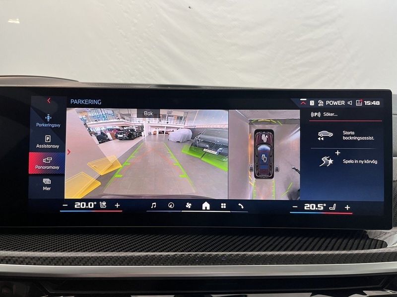 BMW X7 bild 10