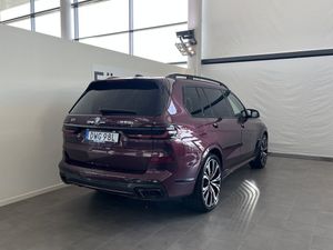 BMW X7 bild 16