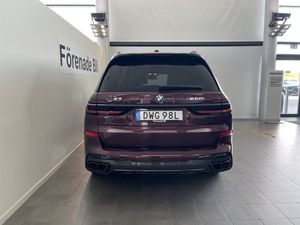 BMW X7 bild 15