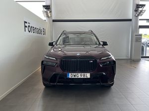BMW X7 bild 2
