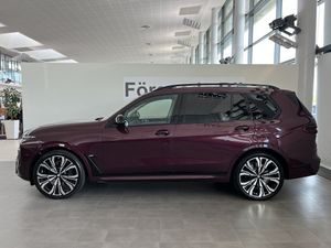 BMW X7 bild 3