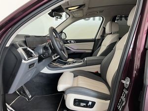 BMW X7 bild 5