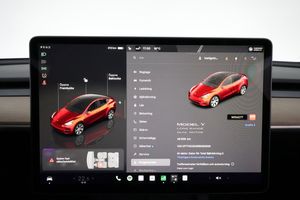Tesla Model Y bild 21