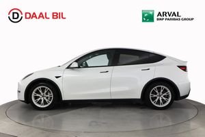 Tesla Model Y bild 9