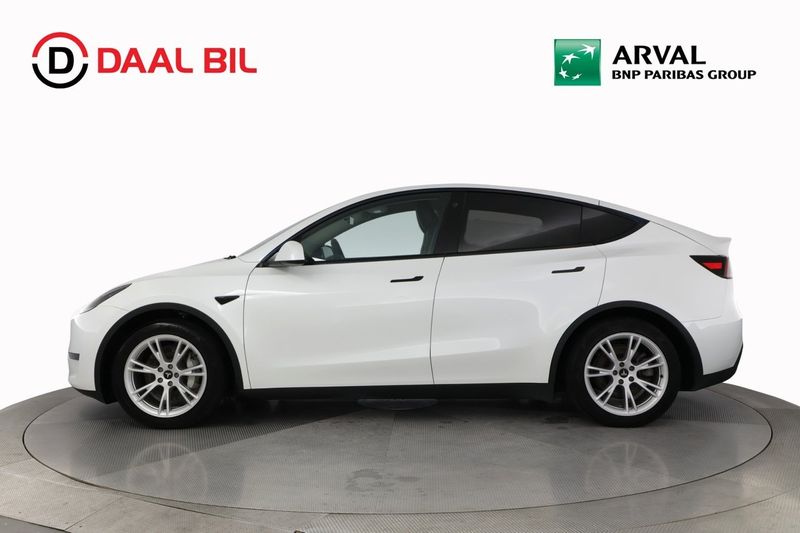 Tesla Model Y bild 9