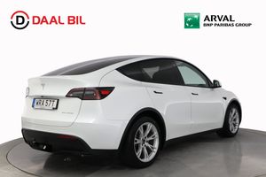 Tesla Model Y bild 6