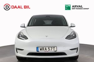 Tesla Model Y bild 2