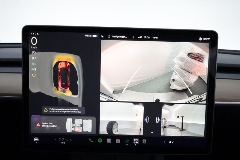 Tesla Model Y bild 18