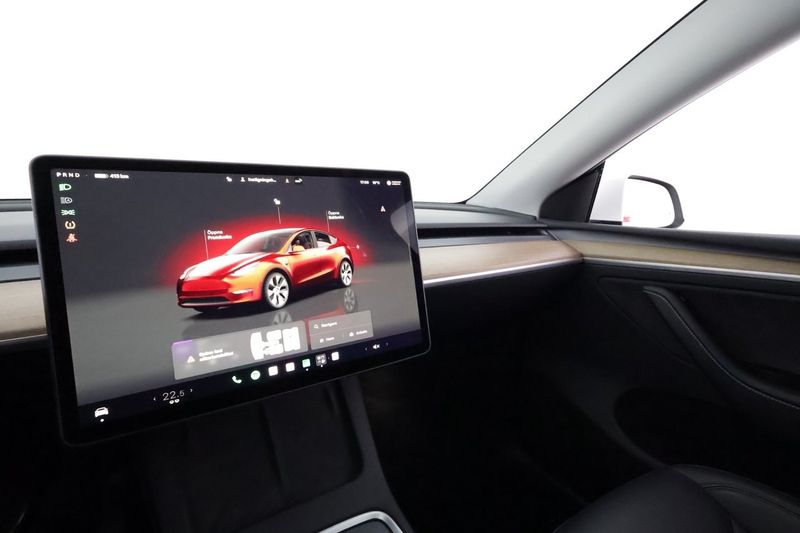 Tesla Model Y bild 22